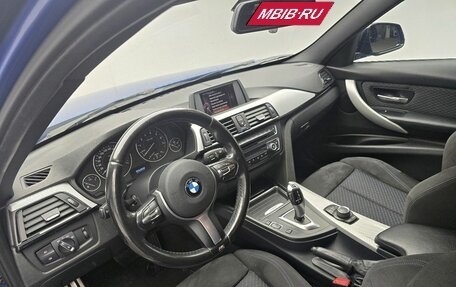 BMW 3 серия, 2015 год, 2 760 000 рублей, 7 фотография