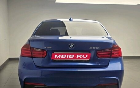 BMW 3 серия, 2015 год, 2 760 000 рублей, 4 фотография