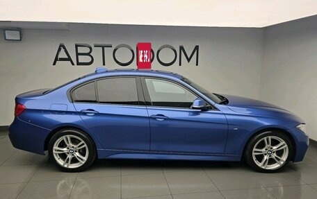 BMW 3 серия, 2015 год, 2 760 000 рублей, 5 фотография