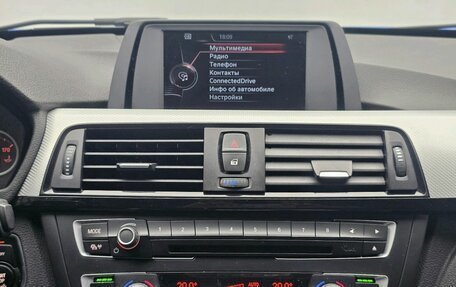 BMW 3 серия, 2015 год, 2 760 000 рублей, 16 фотография