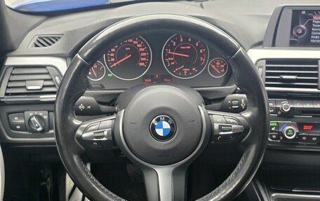 BMW 3 серия, 2015 год, 2 760 000 рублей, 18 фотография