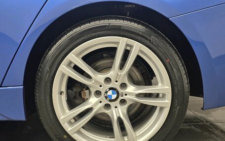 BMW 3 серия, 2015 год, 2 760 000 рублей, 20 фотография