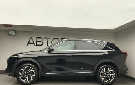 Haval F7, 2024 год, 3 200 000 рублей, 5 фотография