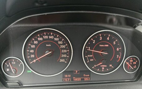 BMW 3 серия, 2015 год, 2 760 000 рублей, 22 фотография