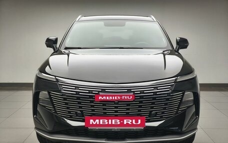Haval F7, 2024 год, 3 200 000 рублей, 2 фотография
