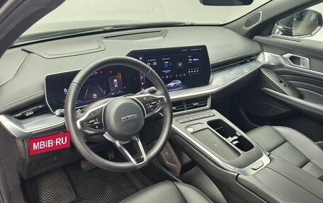 Haval F7, 2024 год, 3 200 000 рублей, 7 фотография