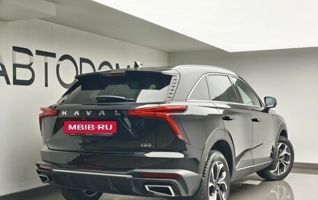 Haval F7, 2024 год, 3 200 000 рублей, 3 фотография