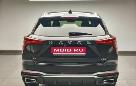 Haval F7, 2024 год, 3 200 000 рублей, 4 фотография
