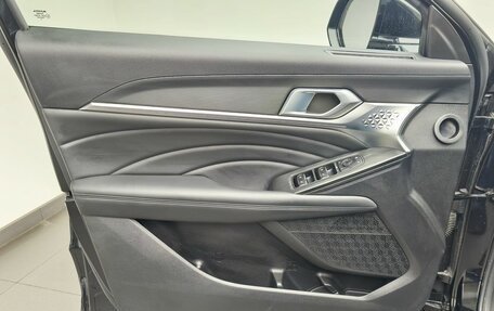 Haval F7, 2024 год, 3 200 000 рублей, 11 фотография