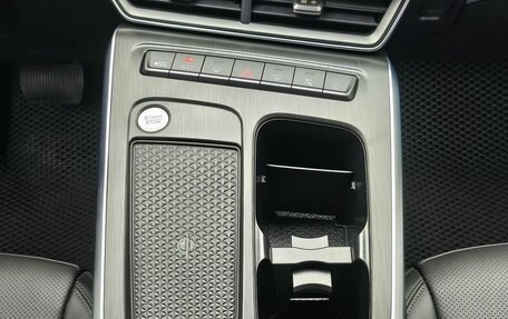 Haval F7, 2024 год, 3 200 000 рублей, 19 фотография