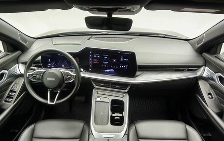 Haval F7, 2024 год, 3 200 000 рублей, 17 фотография