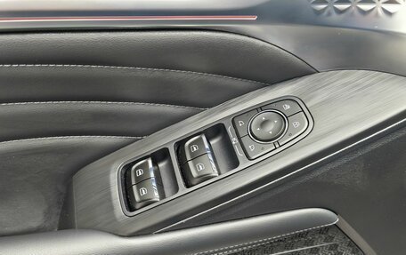 Haval F7, 2024 год, 3 200 000 рублей, 12 фотография