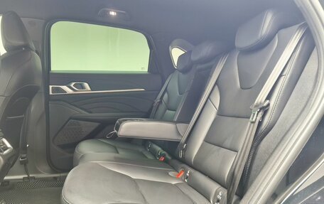 Haval F7, 2024 год, 3 200 000 рублей, 15 фотография