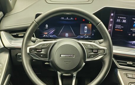 Haval F7, 2024 год, 3 200 000 рублей, 20 фотография