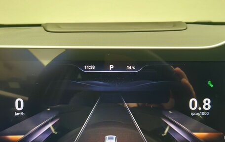 Haval F7, 2024 год, 3 200 000 рублей, 25 фотография