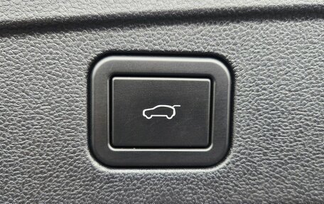 Haval F7, 2024 год, 3 200 000 рублей, 22 фотография