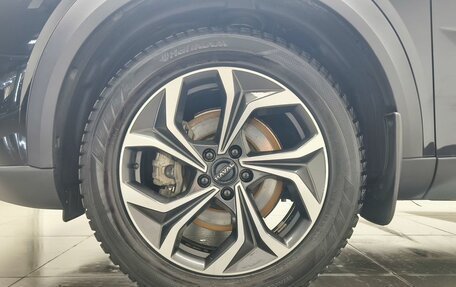 Haval F7, 2024 год, 3 200 000 рублей, 23 фотография