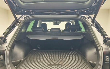 Haval F7, 2024 год, 3 200 000 рублей, 21 фотография