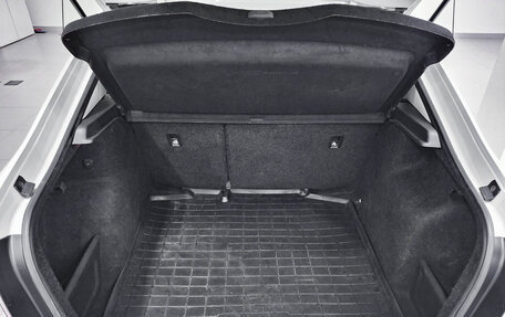 Skoda Rapid I, 2018 год, 1 239 000 рублей, 10 фотография