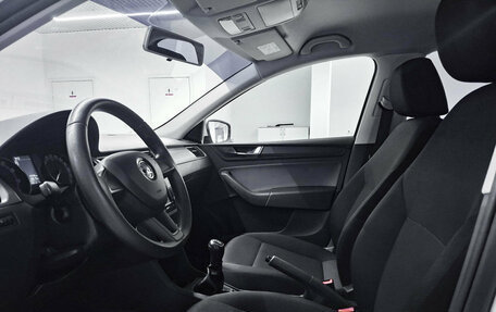 Skoda Rapid I, 2018 год, 1 239 000 рублей, 16 фотография