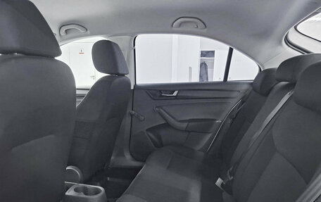 Skoda Rapid I, 2018 год, 1 239 000 рублей, 12 фотография