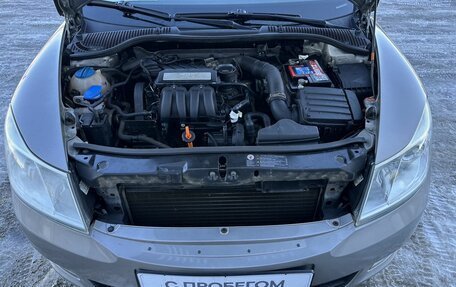 Skoda Octavia, 2012 год, 800 000 рублей, 5 фотография