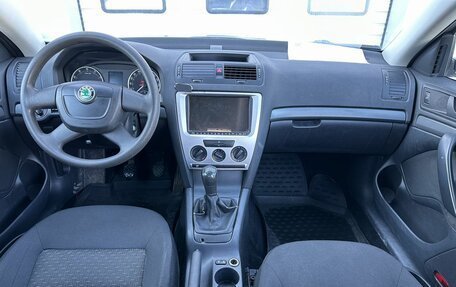 Skoda Octavia, 2012 год, 800 000 рублей, 12 фотография