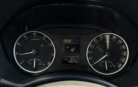 Skoda Octavia, 2012 год, 800 000 рублей, 11 фотография