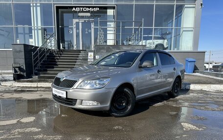 Skoda Octavia, 2012 год, 800 000 рублей, 7 фотография