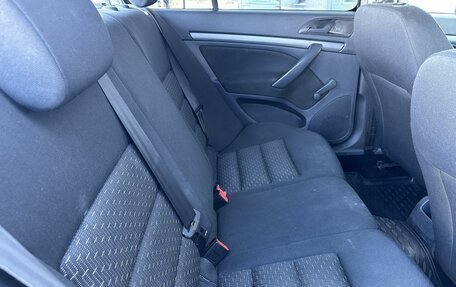 Skoda Octavia, 2012 год, 800 000 рублей, 14 фотография