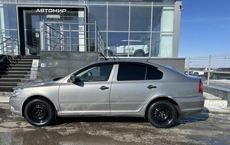 Skoda Octavia, 2012 год, 800 000 рублей, 10 фотография