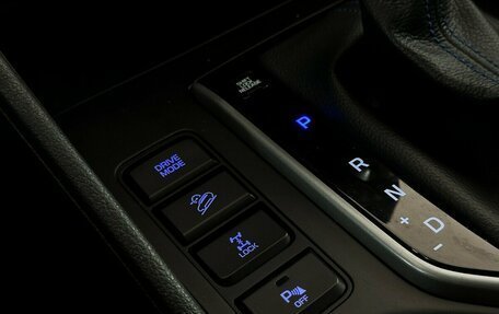 Hyundai Tucson III, 2017 год, 2 150 000 рублей, 9 фотография