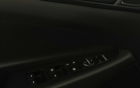 Hyundai Tucson III, 2017 год, 2 150 000 рублей, 10 фотография