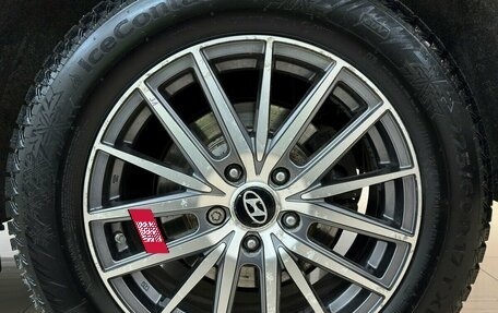 Hyundai Tucson III, 2017 год, 2 150 000 рублей, 16 фотография