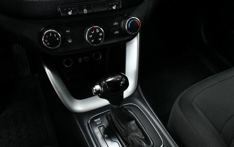 KIA cee'd III, 2017 год, 1 427 000 рублей, 13 фотография