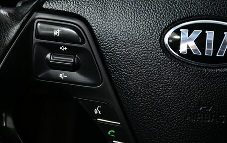 KIA cee'd III, 2017 год, 1 427 000 рублей, 14 фотография