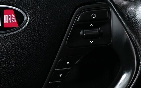 KIA cee'd III, 2017 год, 1 427 000 рублей, 15 фотография