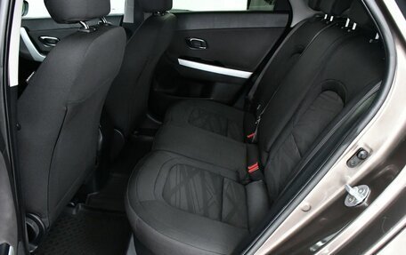 KIA cee'd III, 2017 год, 1 427 000 рублей, 21 фотография