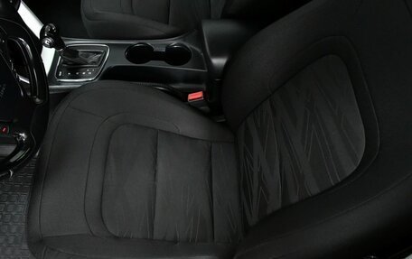 KIA cee'd III, 2017 год, 1 427 000 рублей, 18 фотография