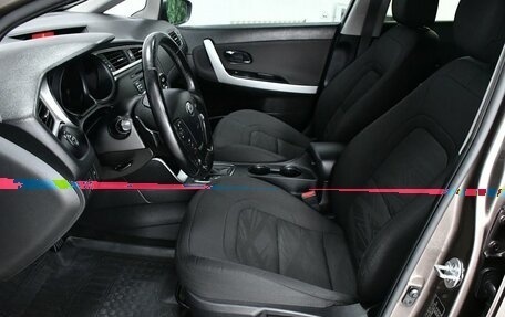 KIA cee'd III, 2017 год, 1 427 000 рублей, 17 фотография