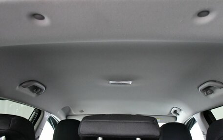 KIA cee'd III, 2017 год, 1 427 000 рублей, 30 фотография