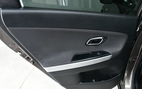 KIA cee'd III, 2017 год, 1 427 000 рублей, 22 фотография