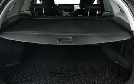 KIA cee'd III, 2017 год, 1 427 000 рублей, 29 фотография