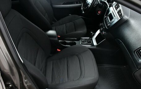 KIA cee'd III, 2017 год, 1 427 000 рублей, 24 фотография