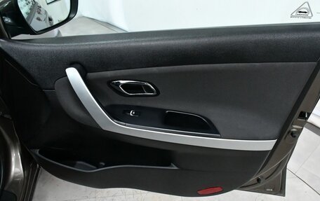 KIA cee'd III, 2017 год, 1 427 000 рублей, 27 фотография