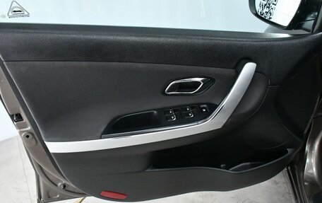 KIA cee'd III, 2017 год, 1 427 000 рублей, 20 фотография