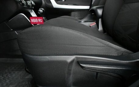 KIA cee'd III, 2017 год, 1 427 000 рублей, 19 фотография