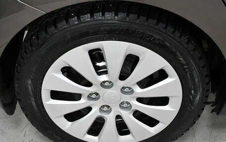 KIA cee'd III, 2017 год, 1 427 000 рублей, 31 фотография