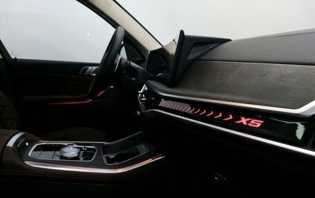 BMW X5, 2025 год, 10 100 000 рублей, 19 фотография