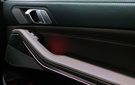 BMW X5, 2025 год, 10 100 000 рублей, 26 фотография